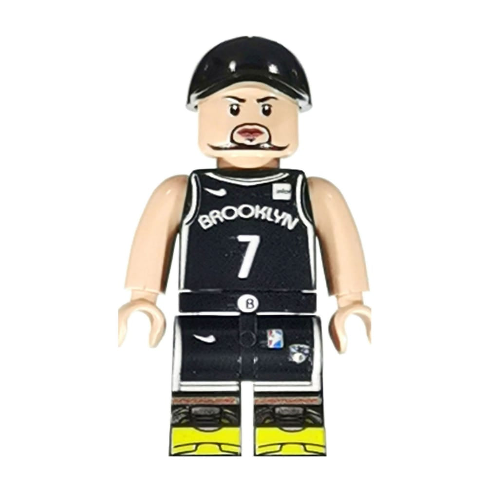 Building Blocks Figure 3