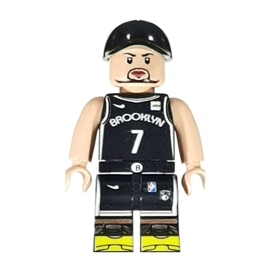 Building Blocks Figure 3