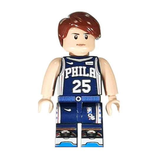 Building Blocks Figure 6