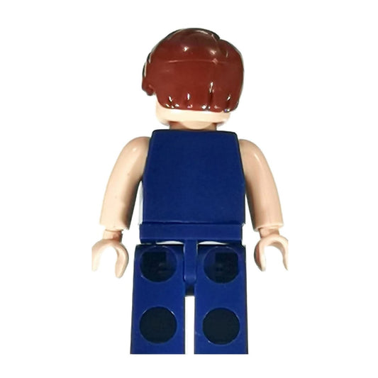 Building Blocks Figure 6