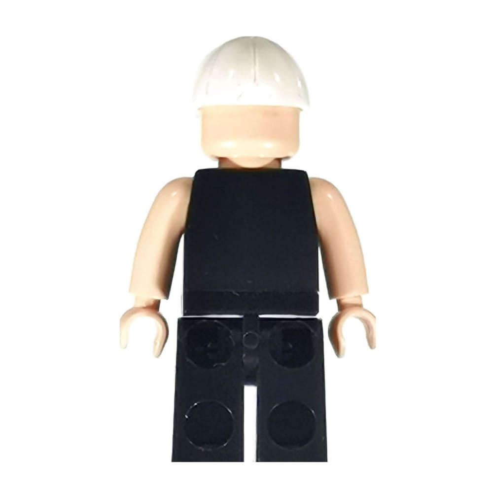 Building Blocks Figure 7