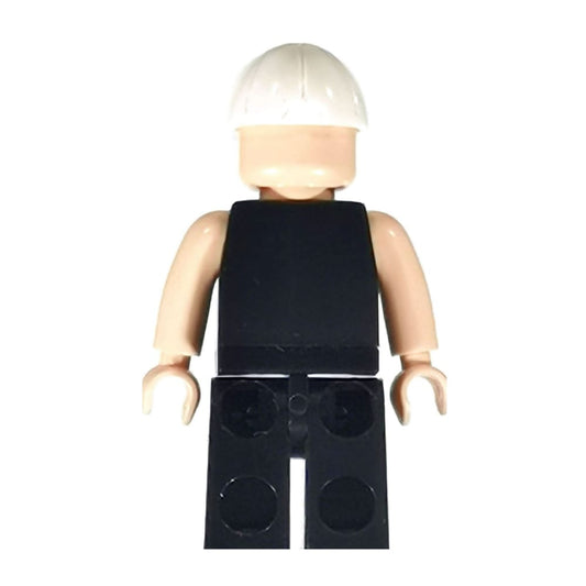 Building Blocks Figure 7