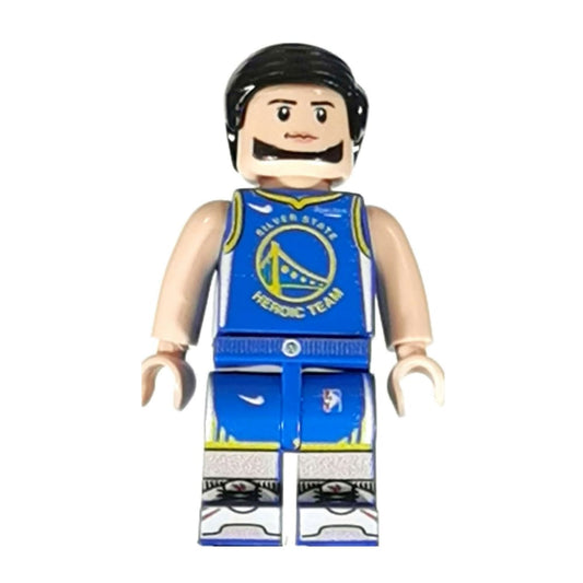 Building Blocks Figure 8