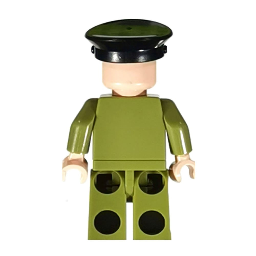 Building Blocks Figure 12