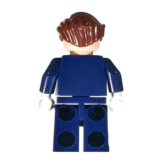 Building Blocks Figure 17