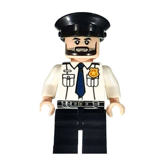 Building Blocks Figure 20