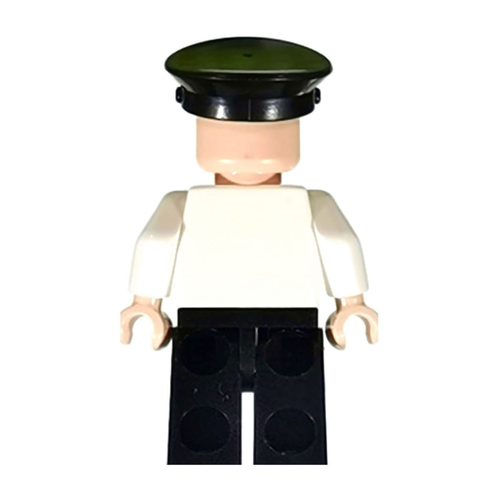 Building Blocks Figure 20