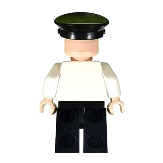 Building Blocks Figure 20