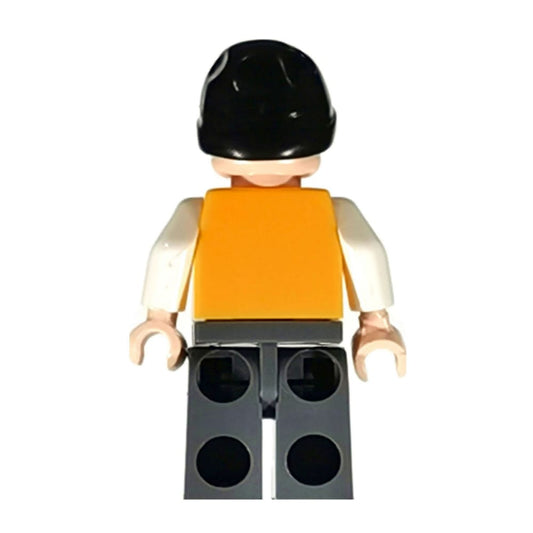 Building Blocks Figure 21