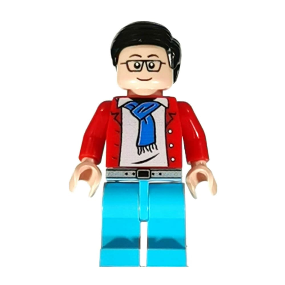 Building Blocks Figure 22