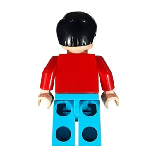 Building Blocks Figure 22