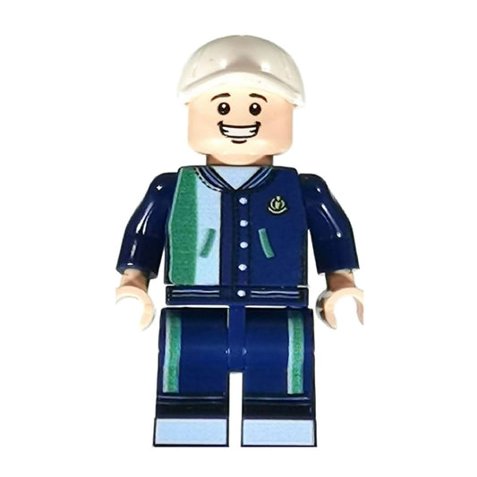 Building Blocks Figure 23