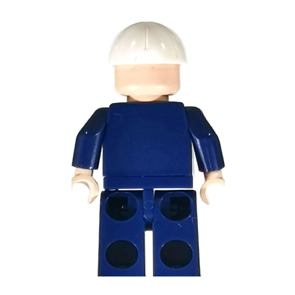 Building Blocks Figure 23