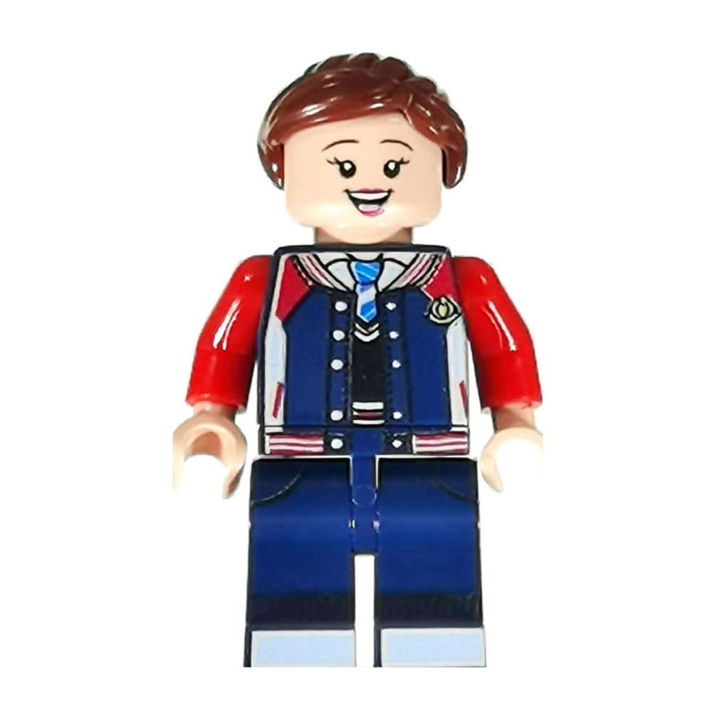 Building Blocks Figure 24