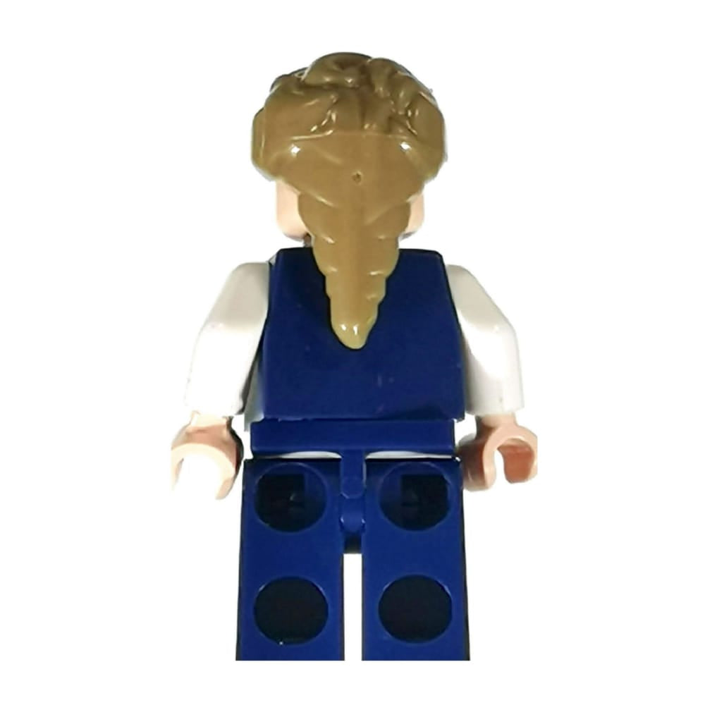 Building Blocks Figure 25