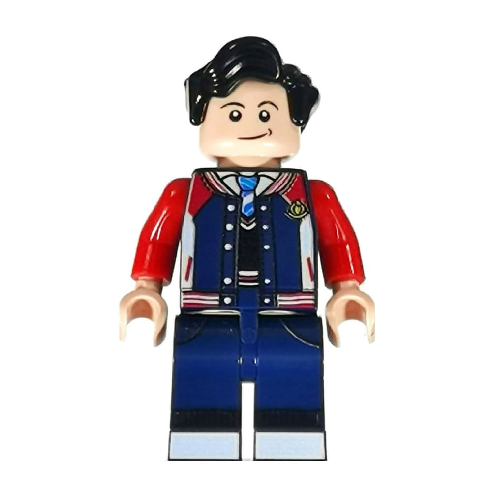 Building Blocks Figure 26