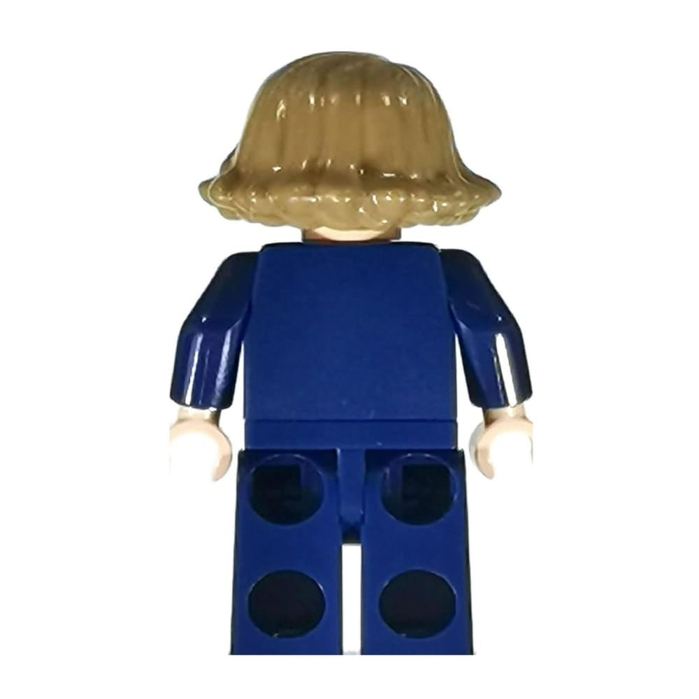 Building Blocks Figure 27