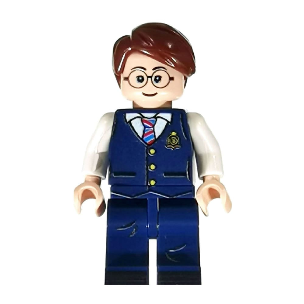 Building Blocks Figure 28