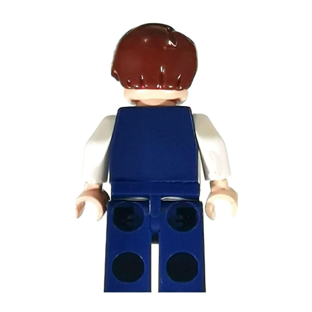 Building Blocks Figure 28