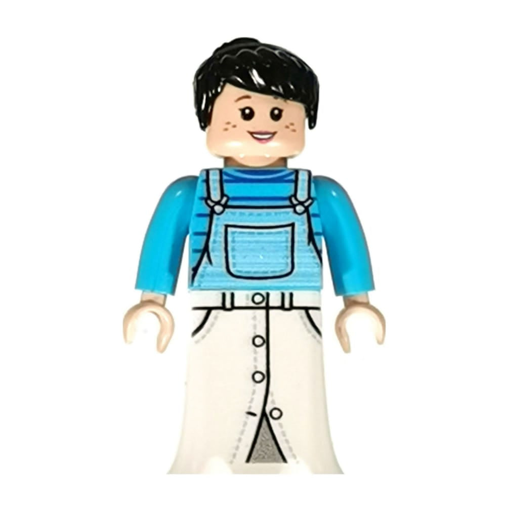 Building Blocks Figure 30