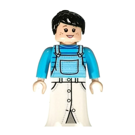 Building Blocks Figure 30