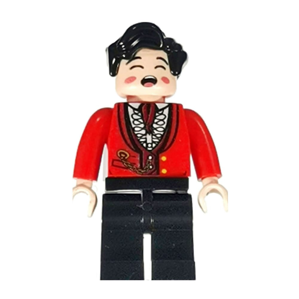 Building Blocks Figure 31