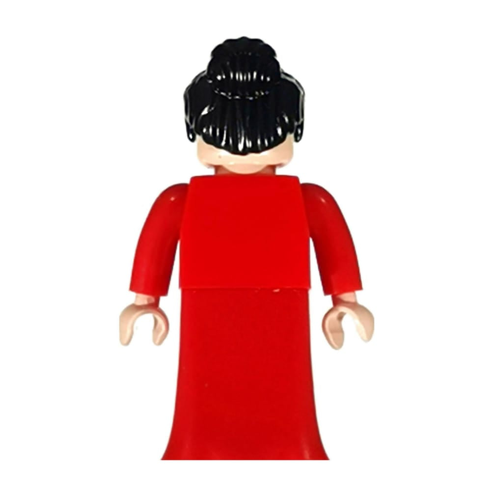 Building Blocks Figure 33