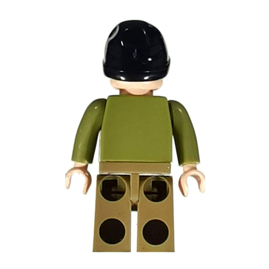 Building Blocks Figure 34