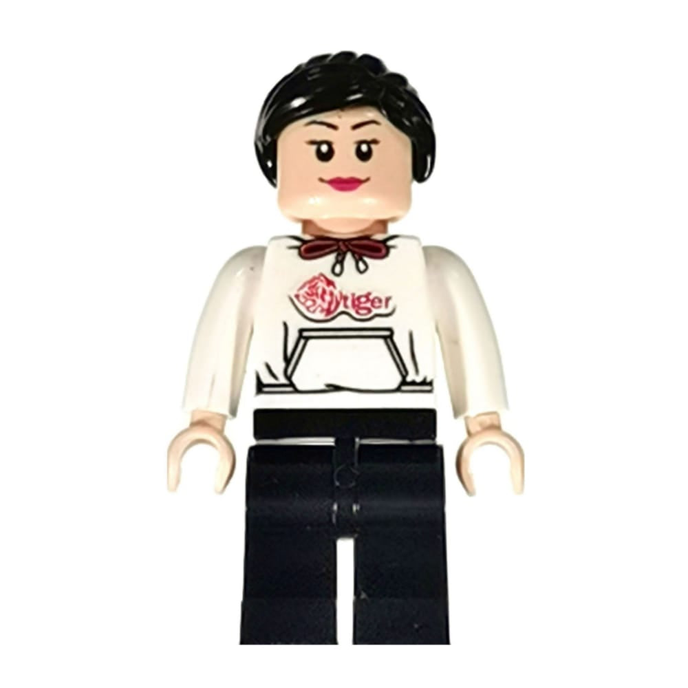 Building Blocks Figure 36