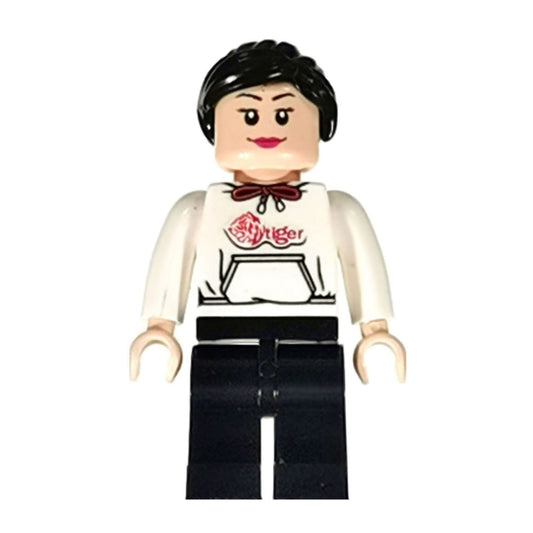 Building Blocks Figure 36