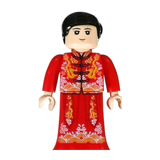 Building Blocks Figure 37