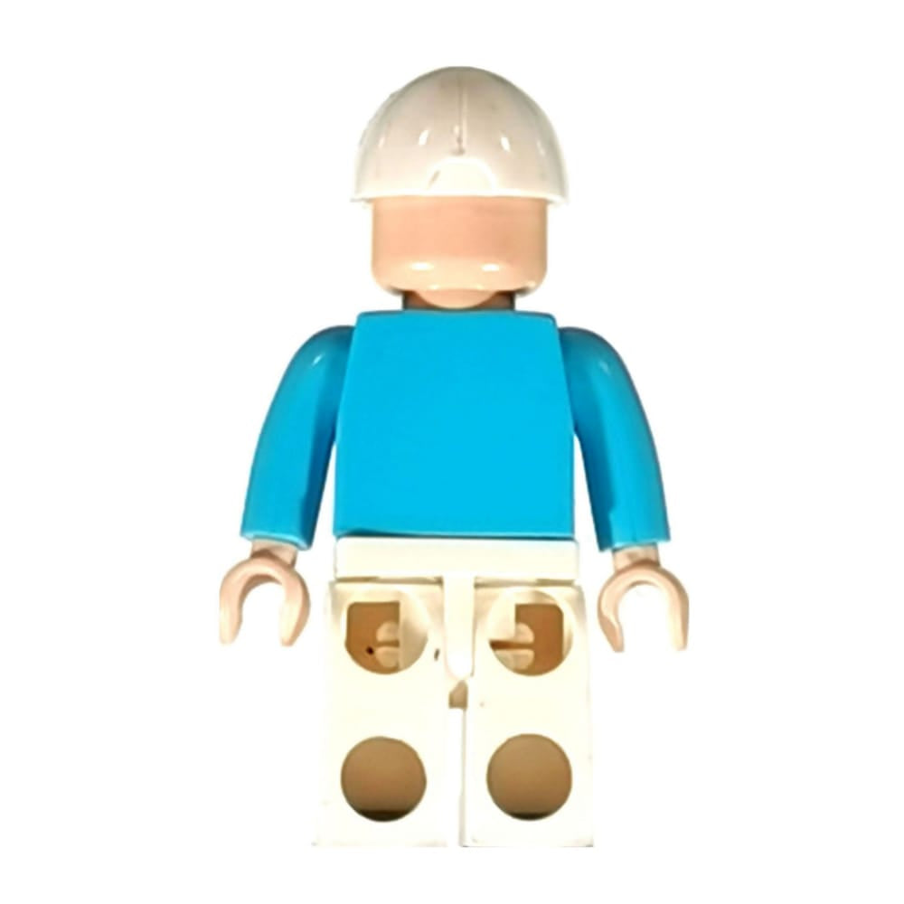 Building Blocks Figure 38