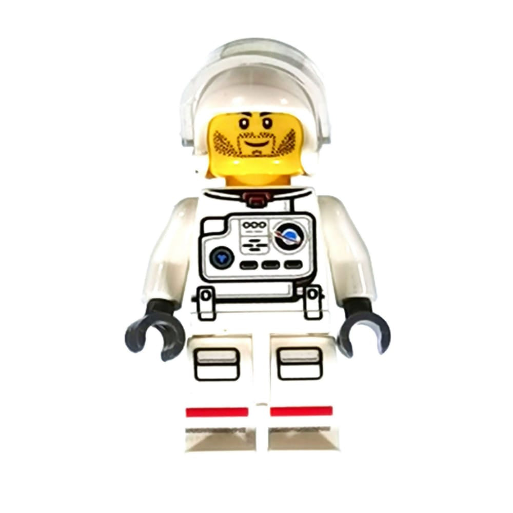 Building Blocks Figure 41