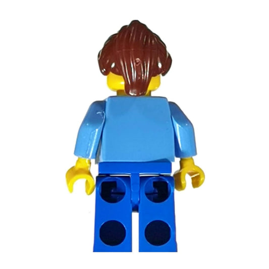 Building Blocks Figure 42