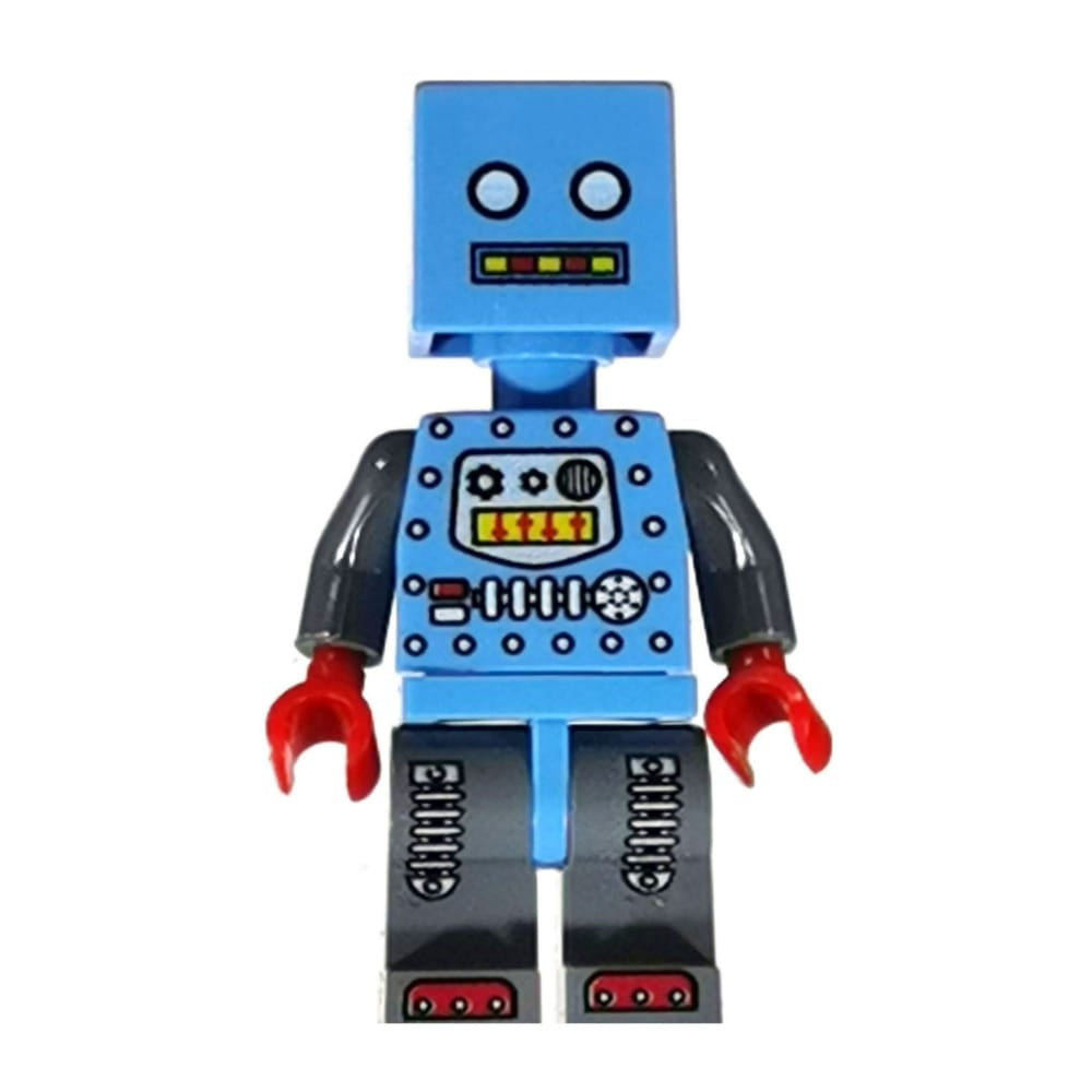 Building Blocks Figure 46