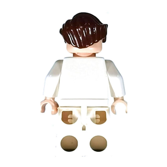 Building Blocks Figure 54