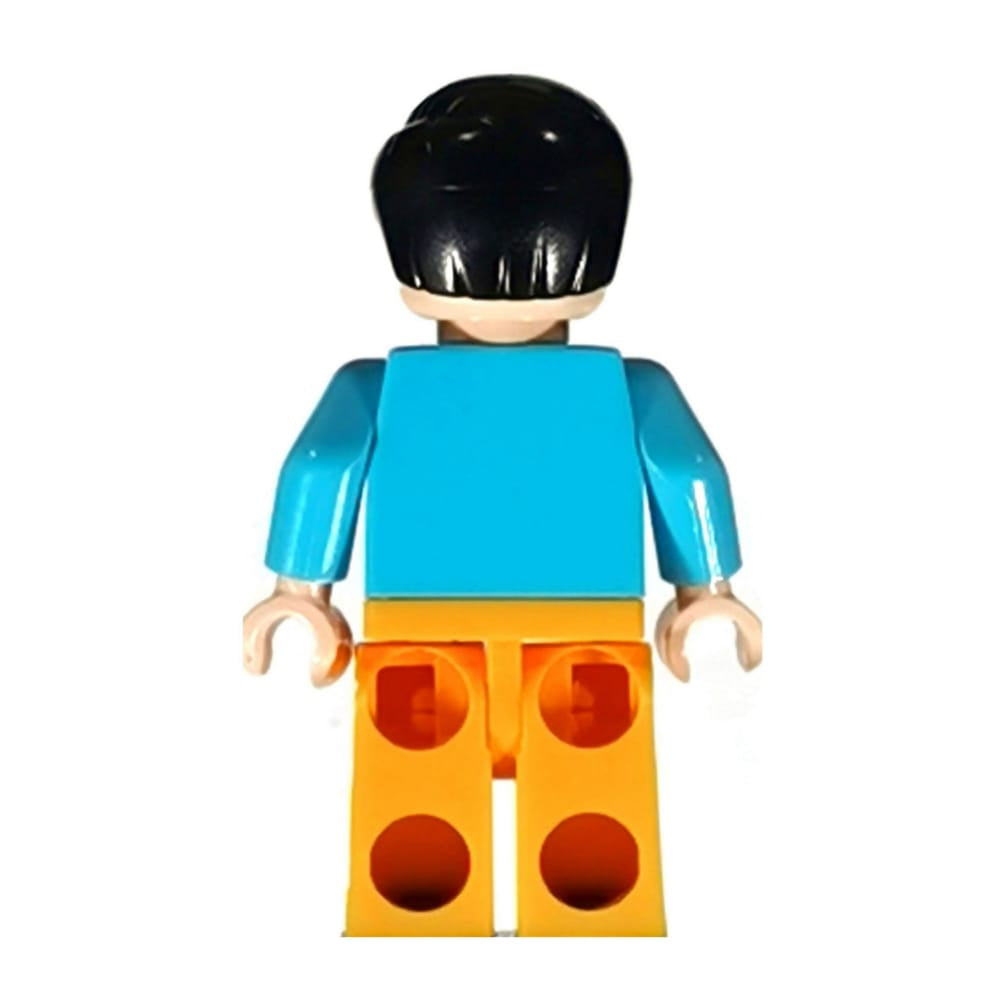 Building Blocks Figure 59