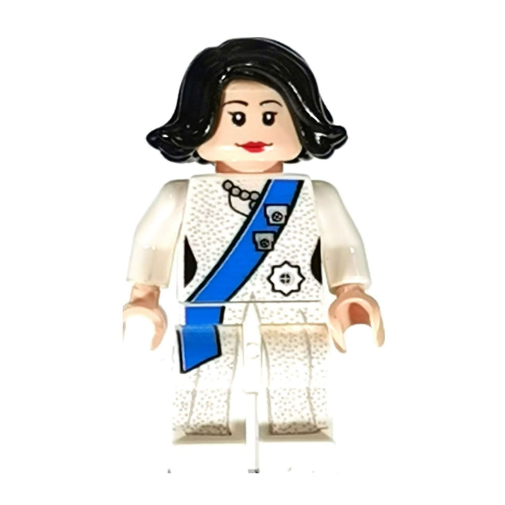 Building Blocks Figure 60