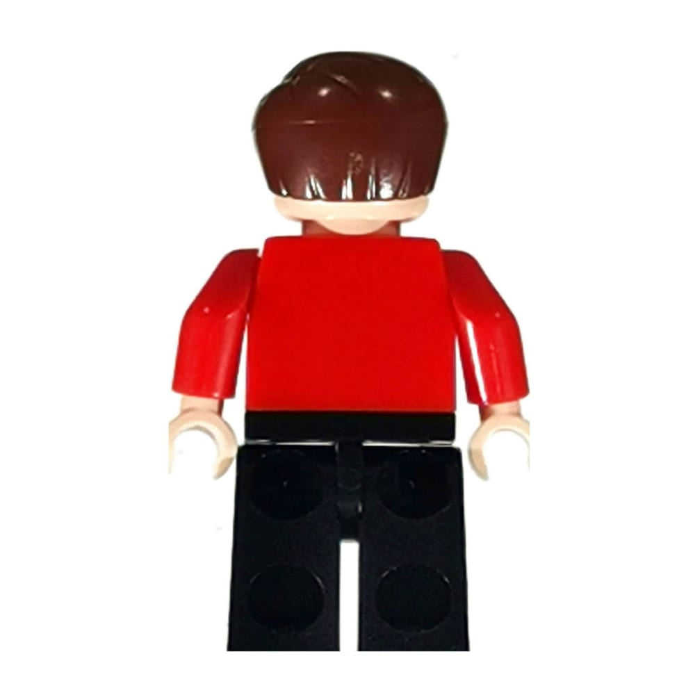 Building Blocks Figure 61