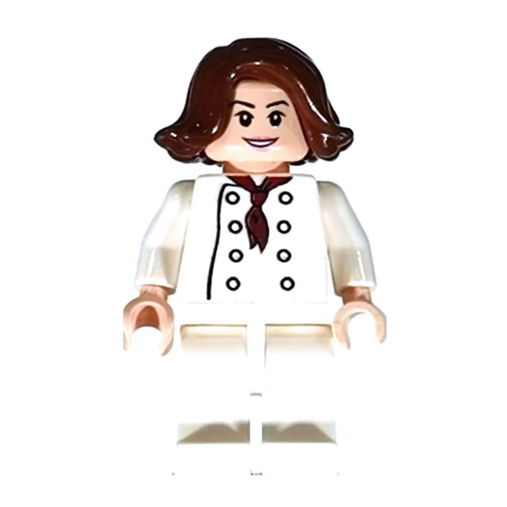 Building Blocks Figure 62