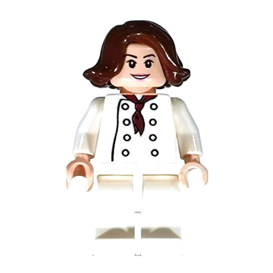 Building Blocks Figure 62