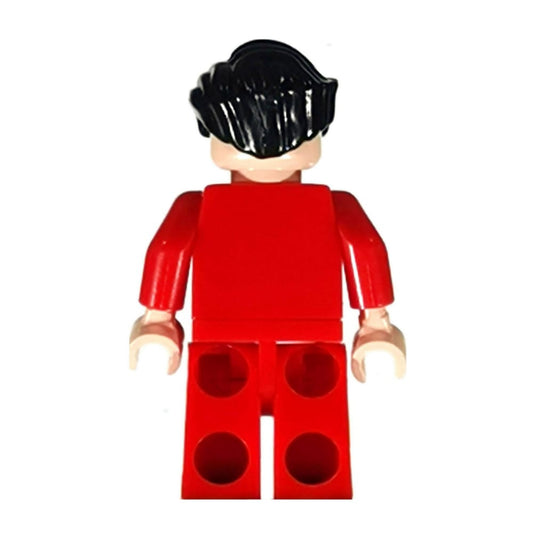 Building Blocks Figure 63