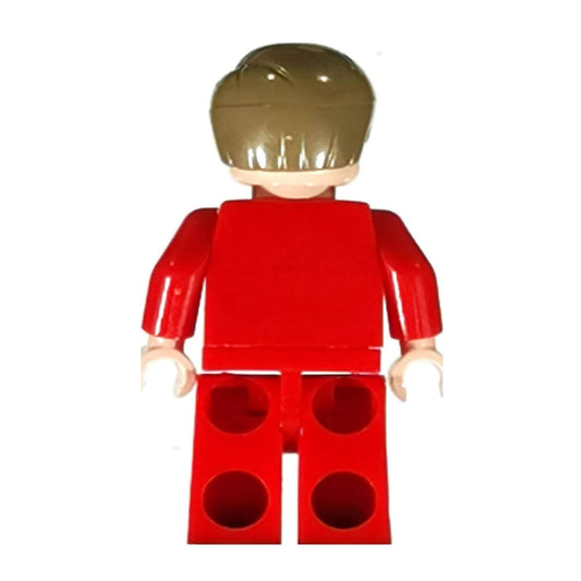 Building Blocks Figure 64