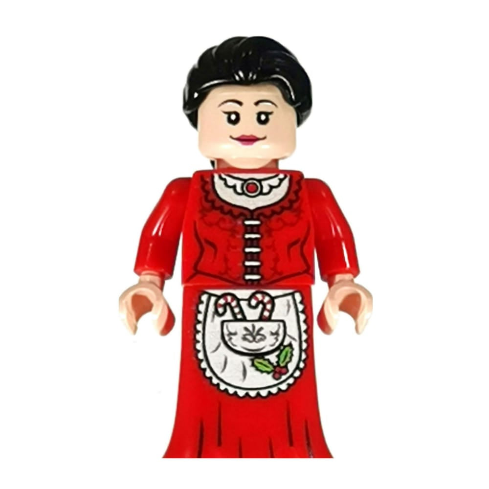 Building Blocks Figure 65