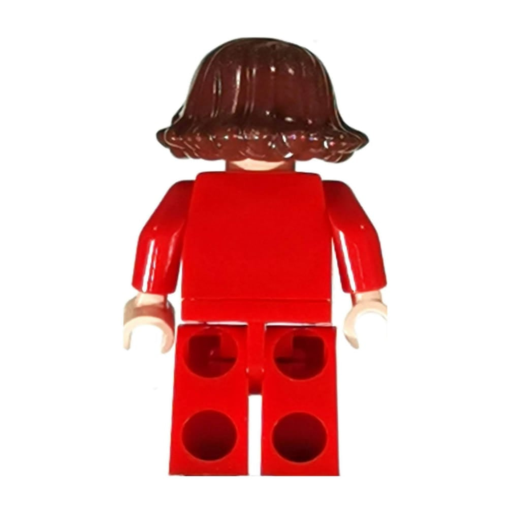 Building Blocks Figure 67