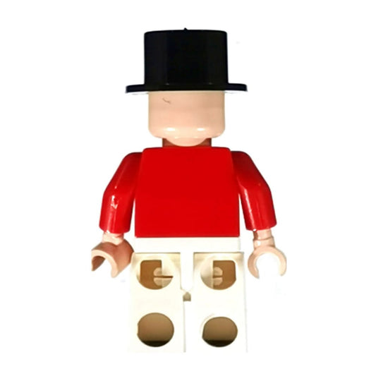 Building Blocks Figure 71