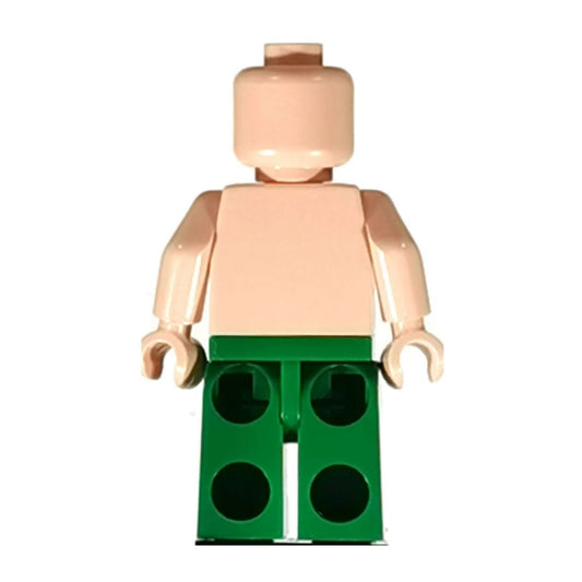 Building Blocks Figure 72