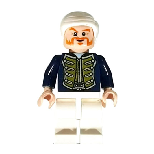 Building Blocks Figure 73