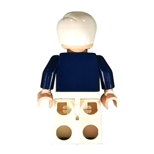 Building Blocks Figure 73