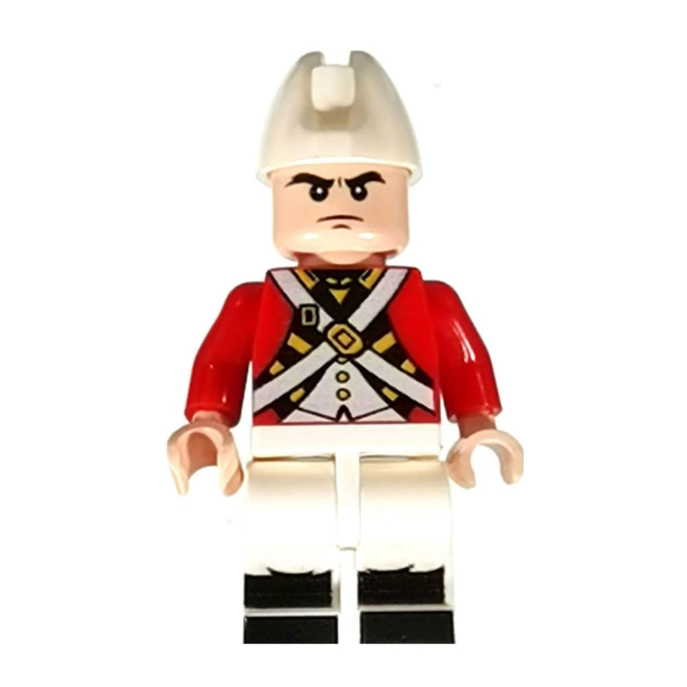 Building Blocks Figure 74